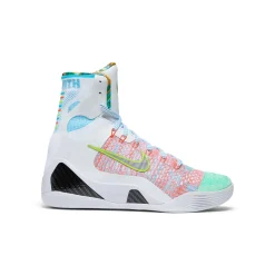 Nike Kobe IX Elite High Protro
