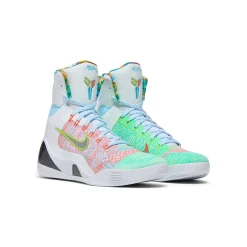 Nike Kobe IX Elite High Protro
