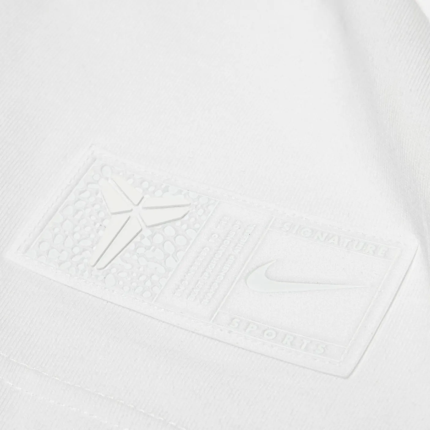Nike Kobe Max90 Basketball T-Shirt