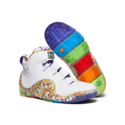 Nike LeBron IV