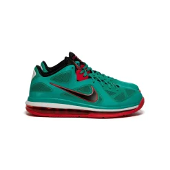 Nike Lebron IX Low