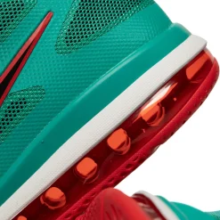 Nike Lebron IX Low