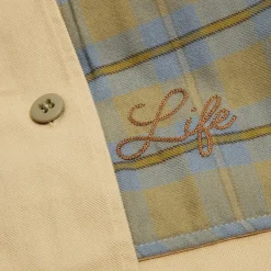 Nike Life Barn Coat