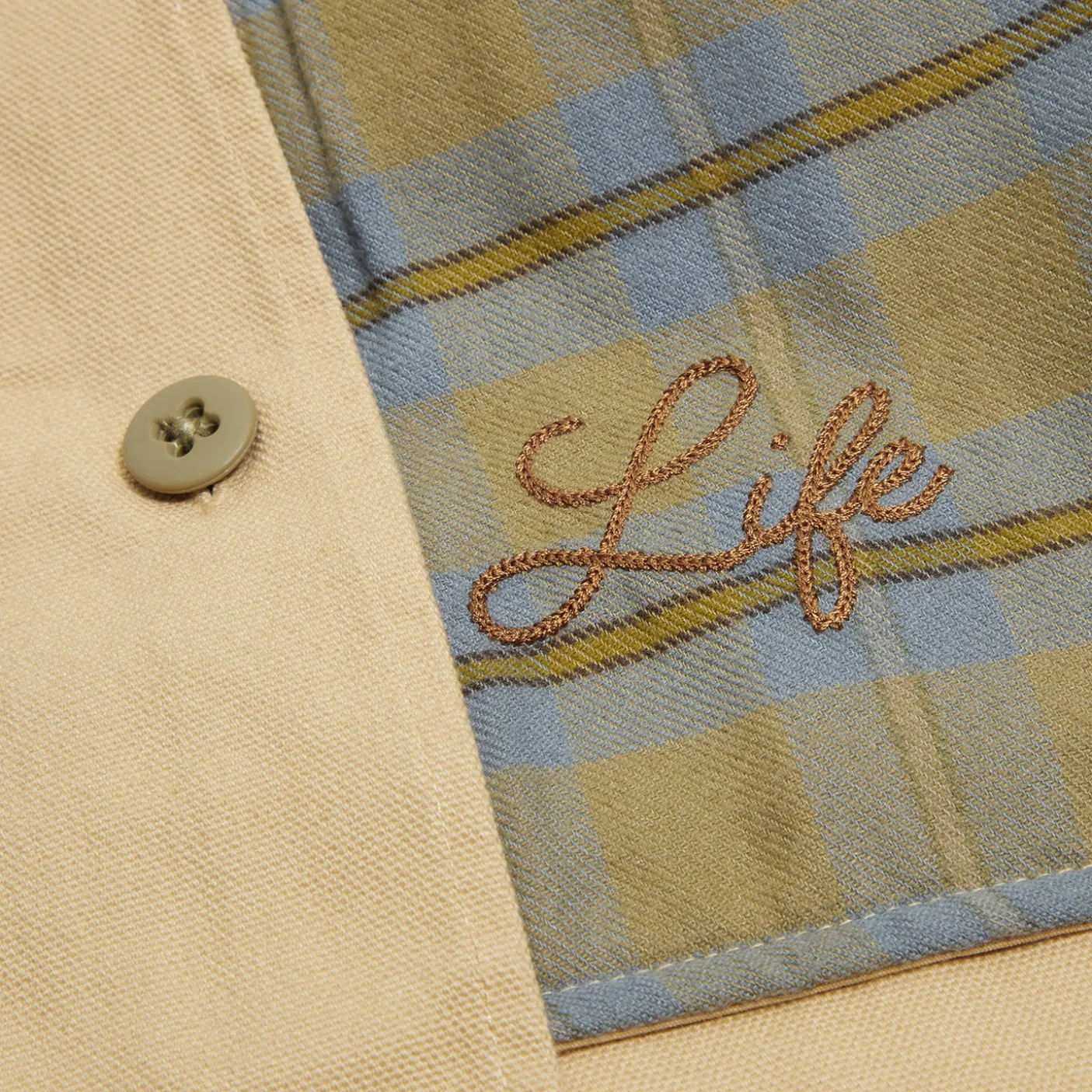 Nike Life Barn Coat