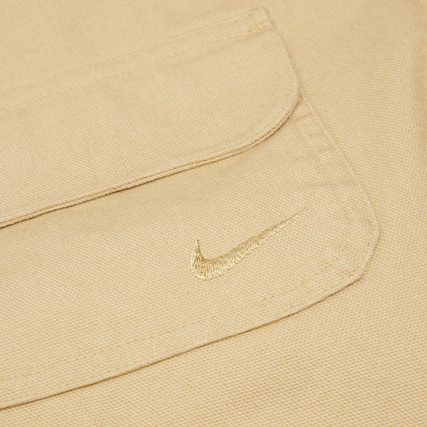 Nike Life Barn Coat