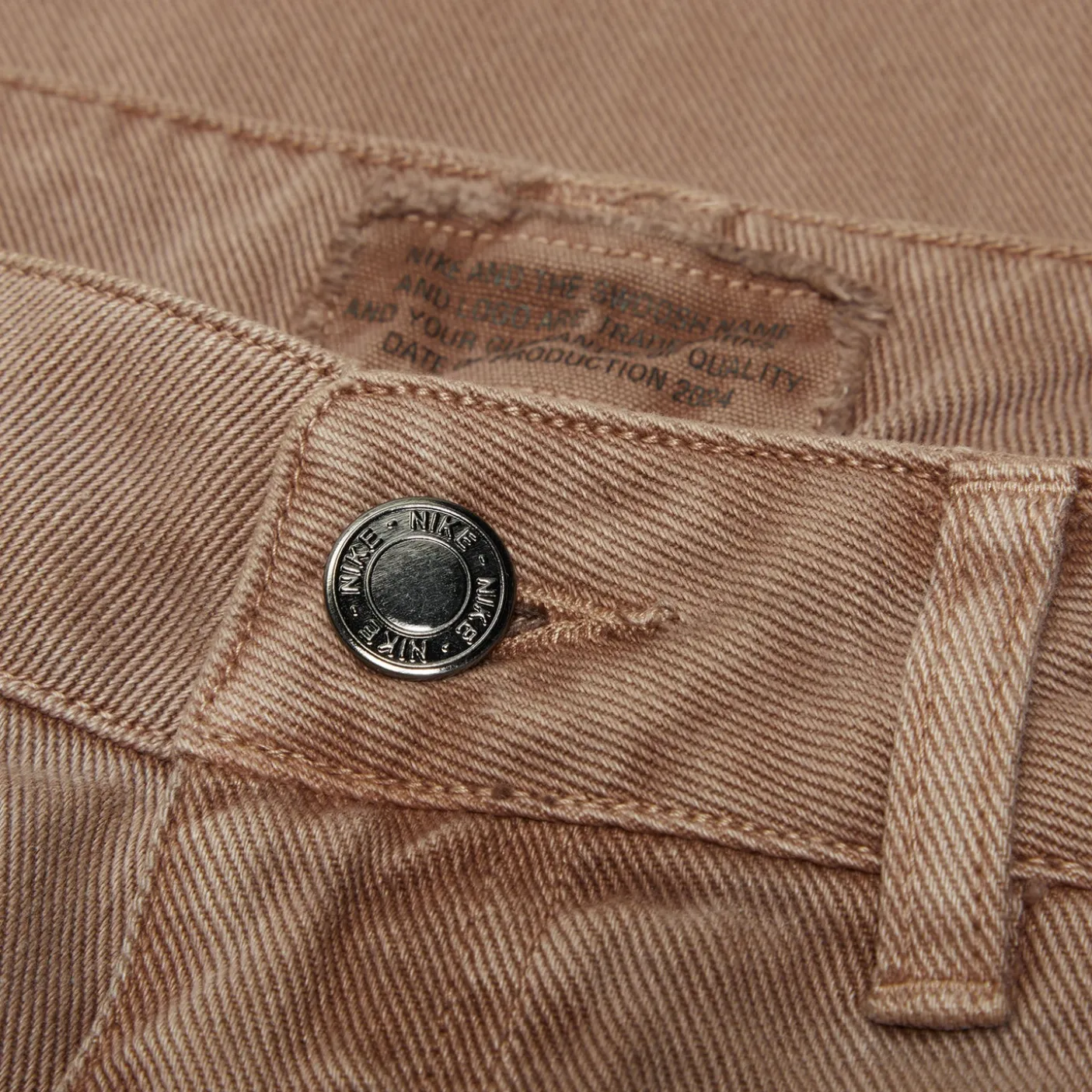 Nike Life Carpenter Pants