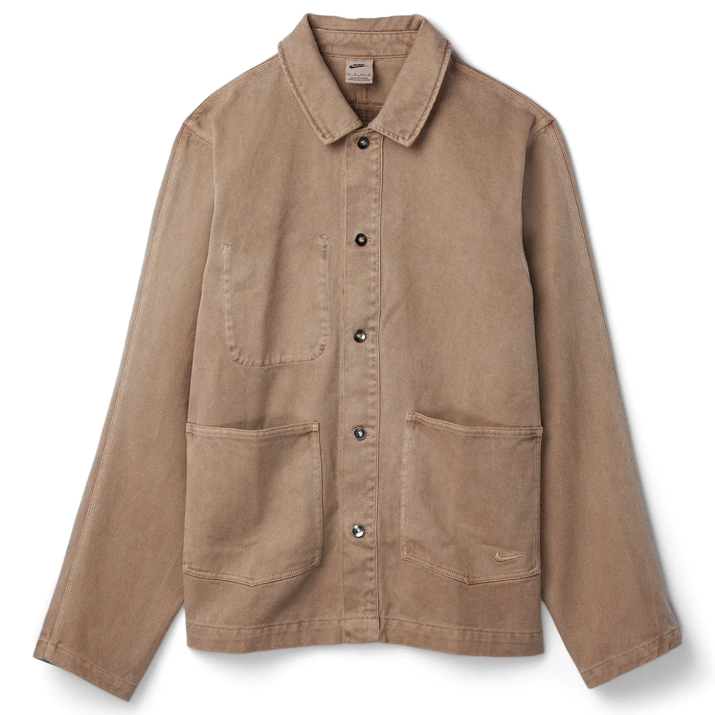 Nike Life Chore Coat