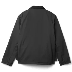 Nike Life Flannel-Lined Barn Coat
