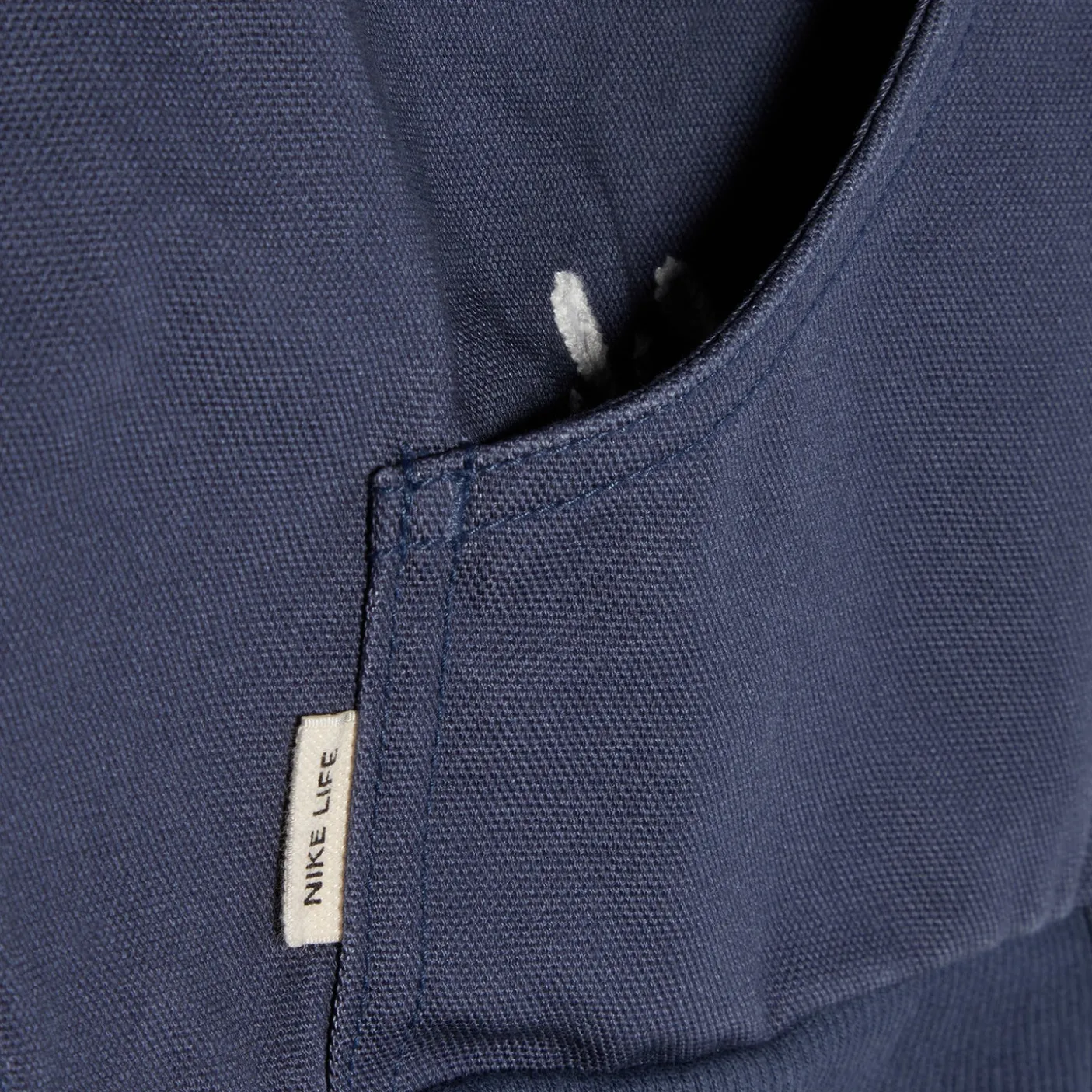 Nike Life Full-Zip Unlined Jacket