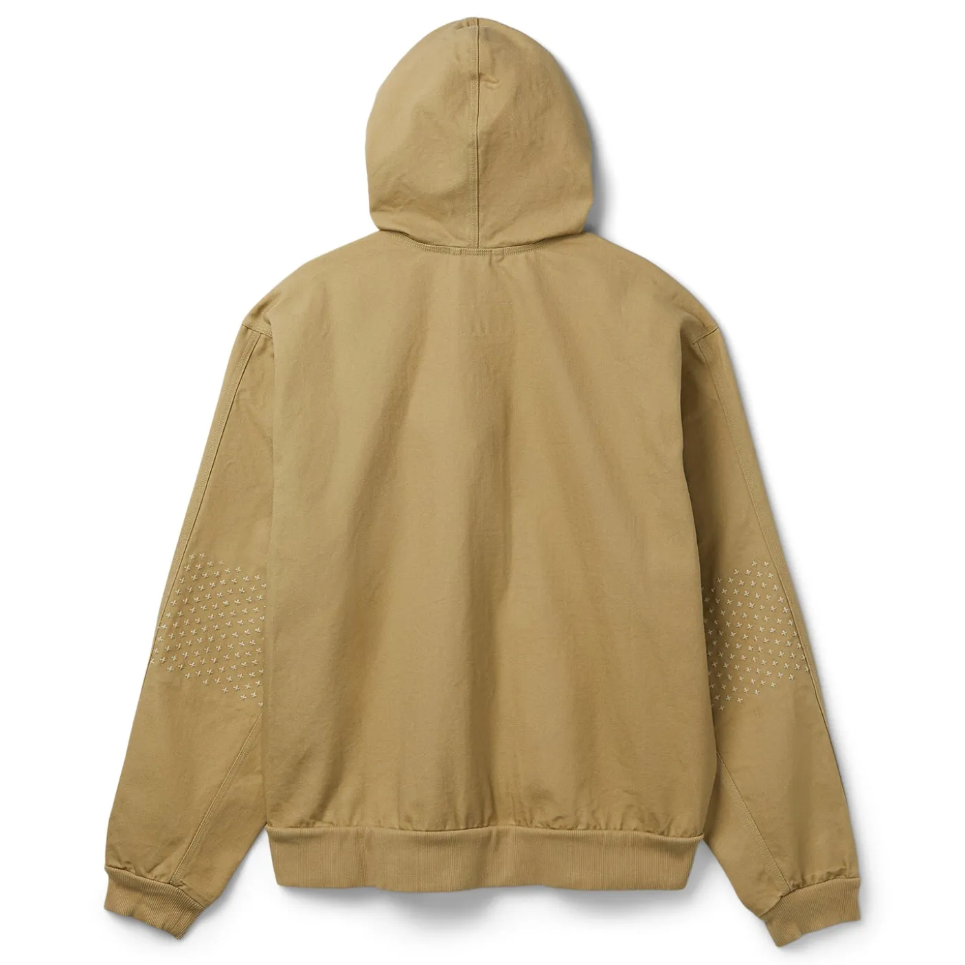 Nike Life Full-Zip Unlined Jacket