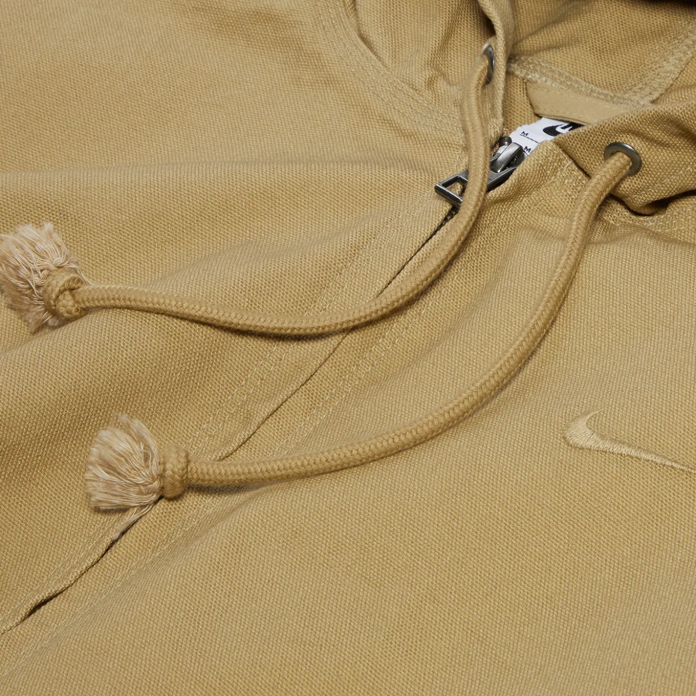 Nike Life Full-Zip Unlined Jacket