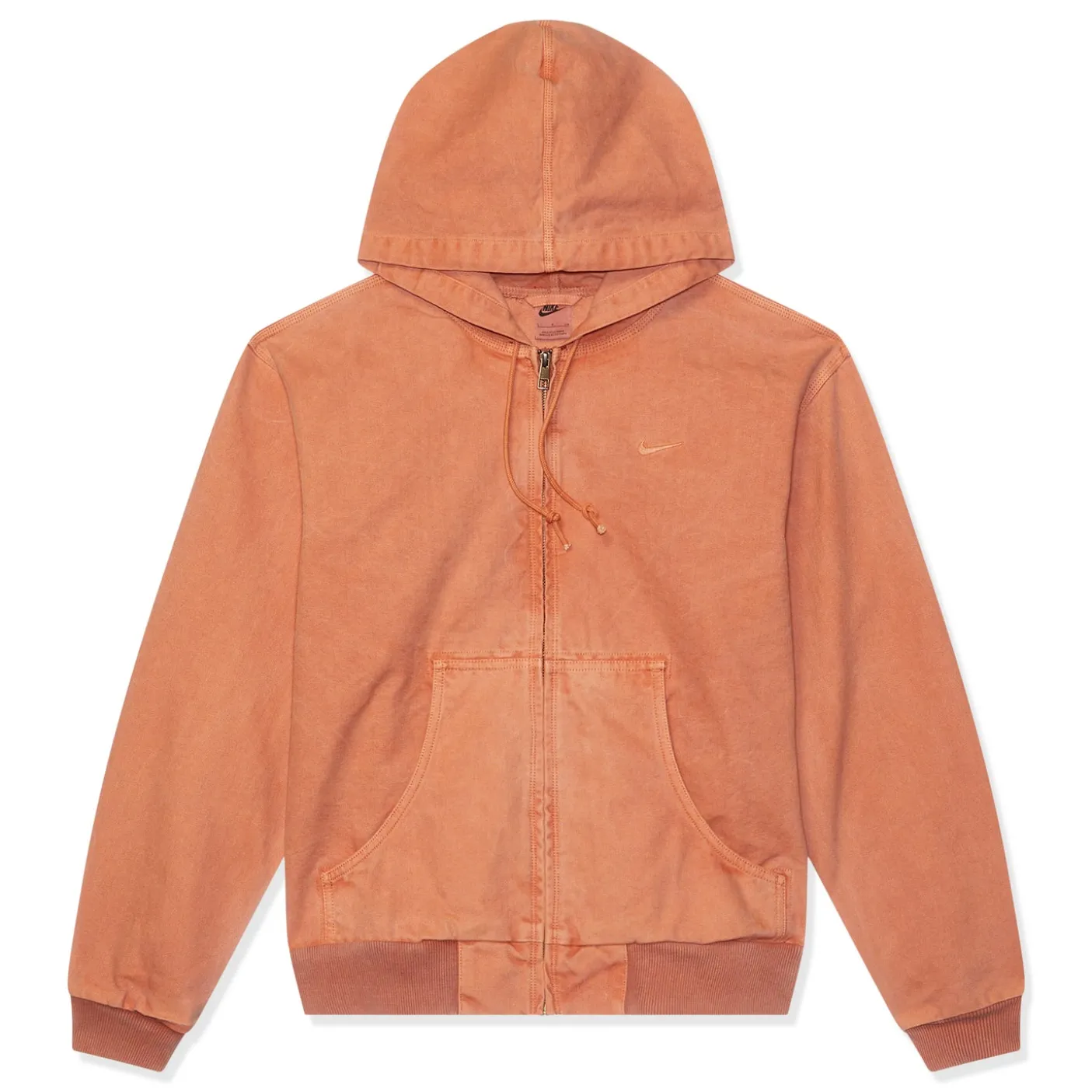 Nike Life Full-Zip Unlined Jacket