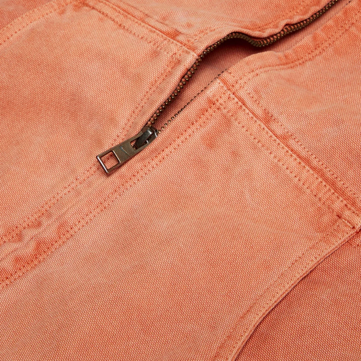 Nike Life Full-Zip Unlined Jacket