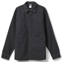 Nike Life Long-Sleeve Chamois Field Shirt