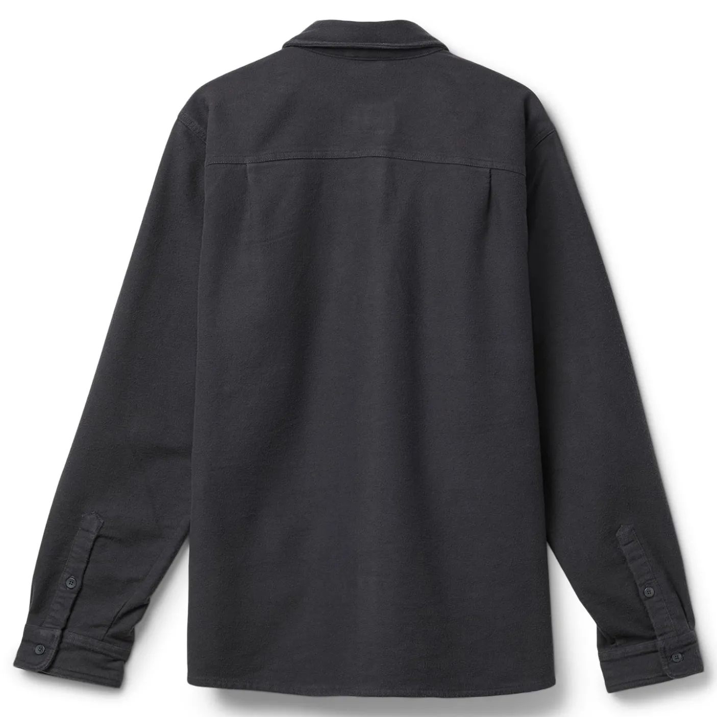 Nike Life Long-Sleeve Chamois Field Shirt