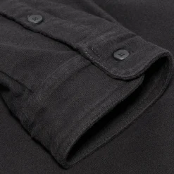 Nike Life Long-Sleeve Chamois Field Shirt