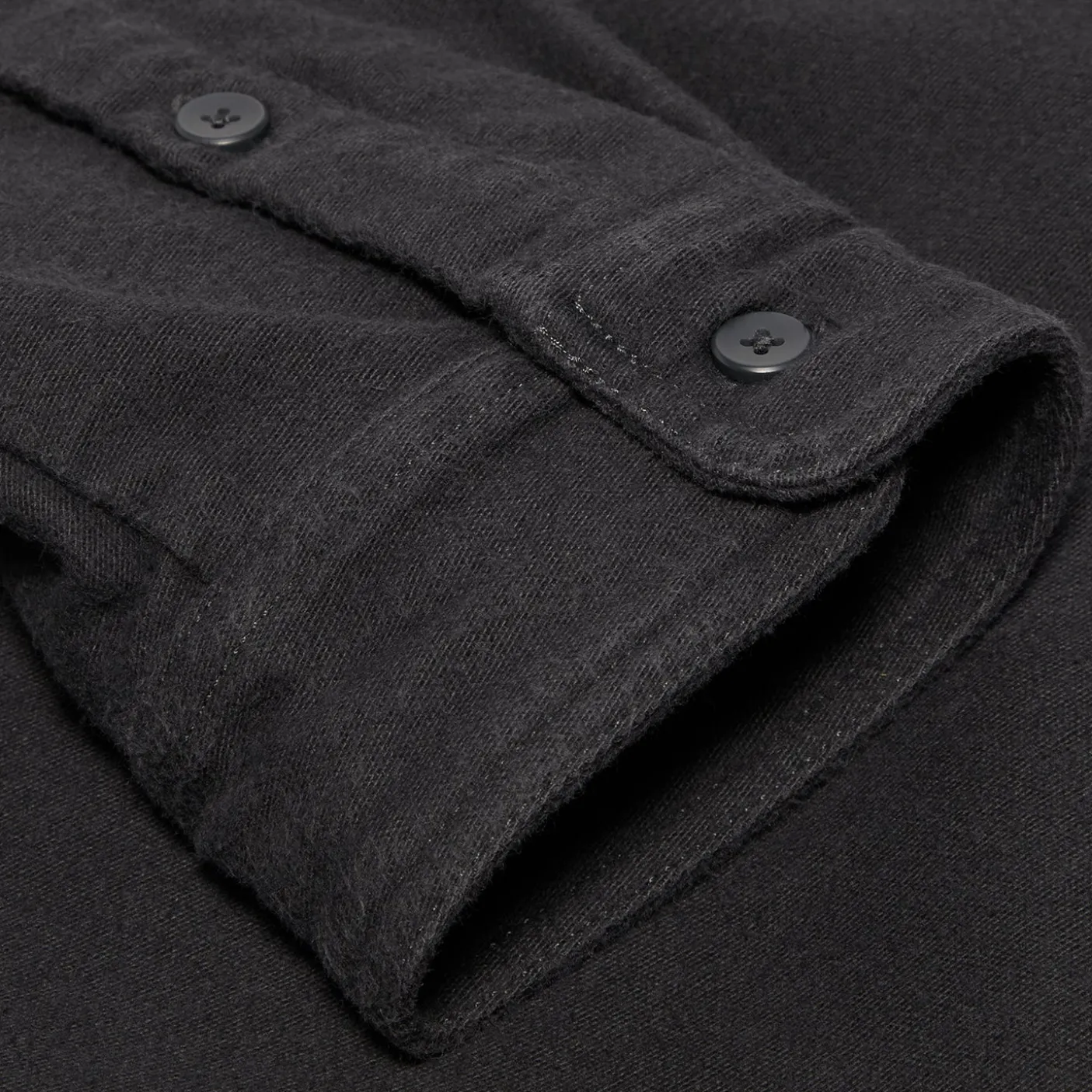 Nike Life Long-Sleeve Chamois Field Shirt