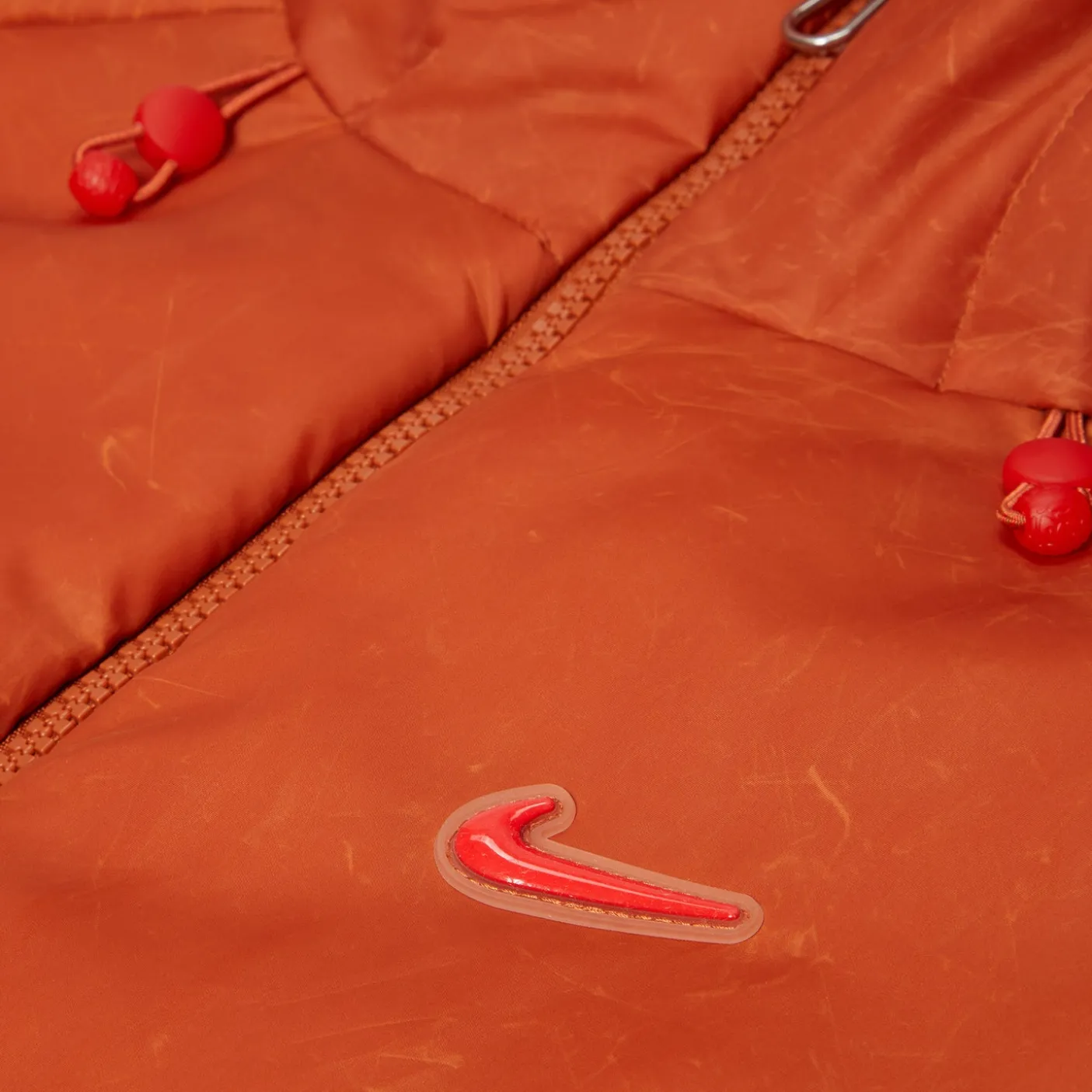 Nike Project F.R.O.G. Filled Jacket