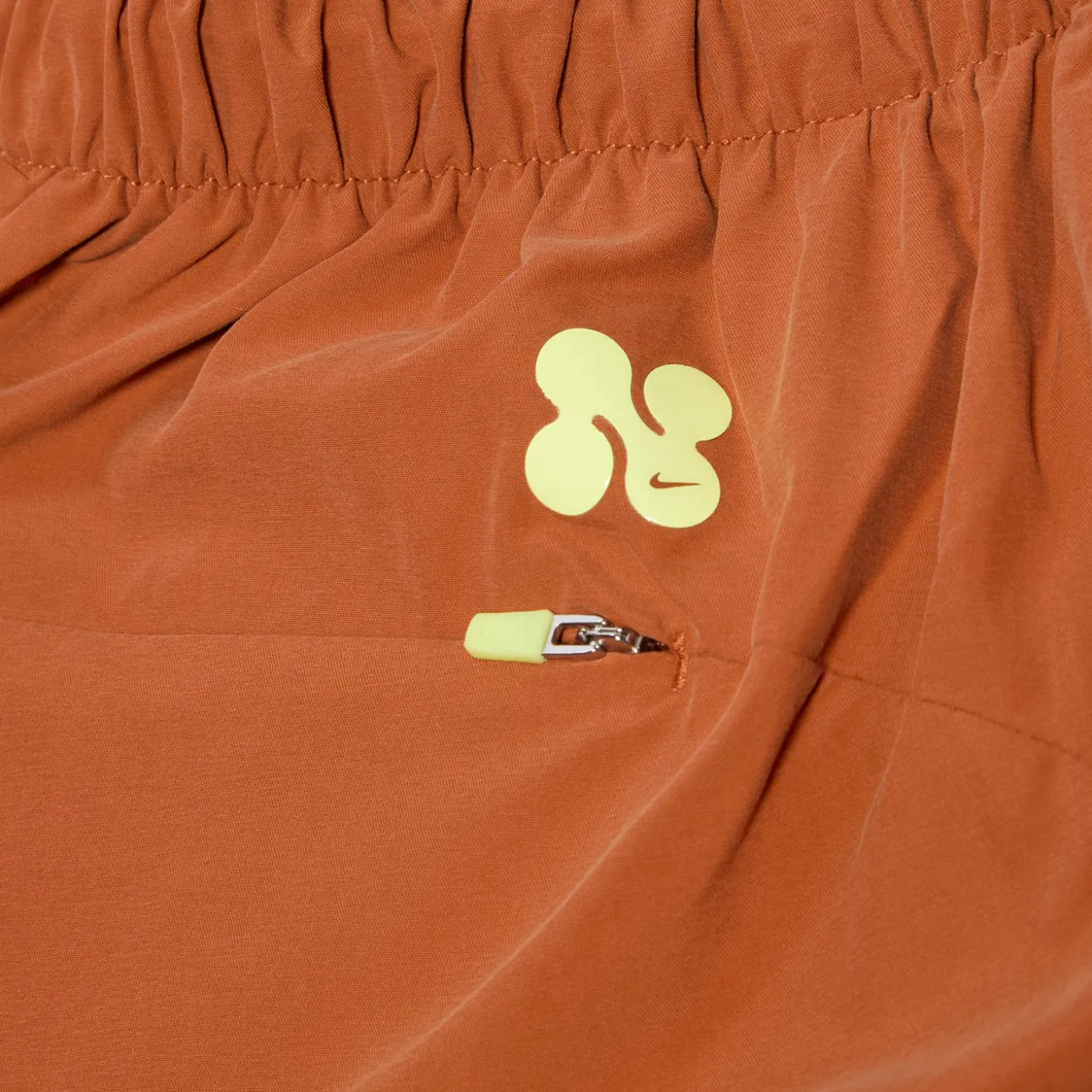 Nike Project F.R.O.G. Parachute Pants