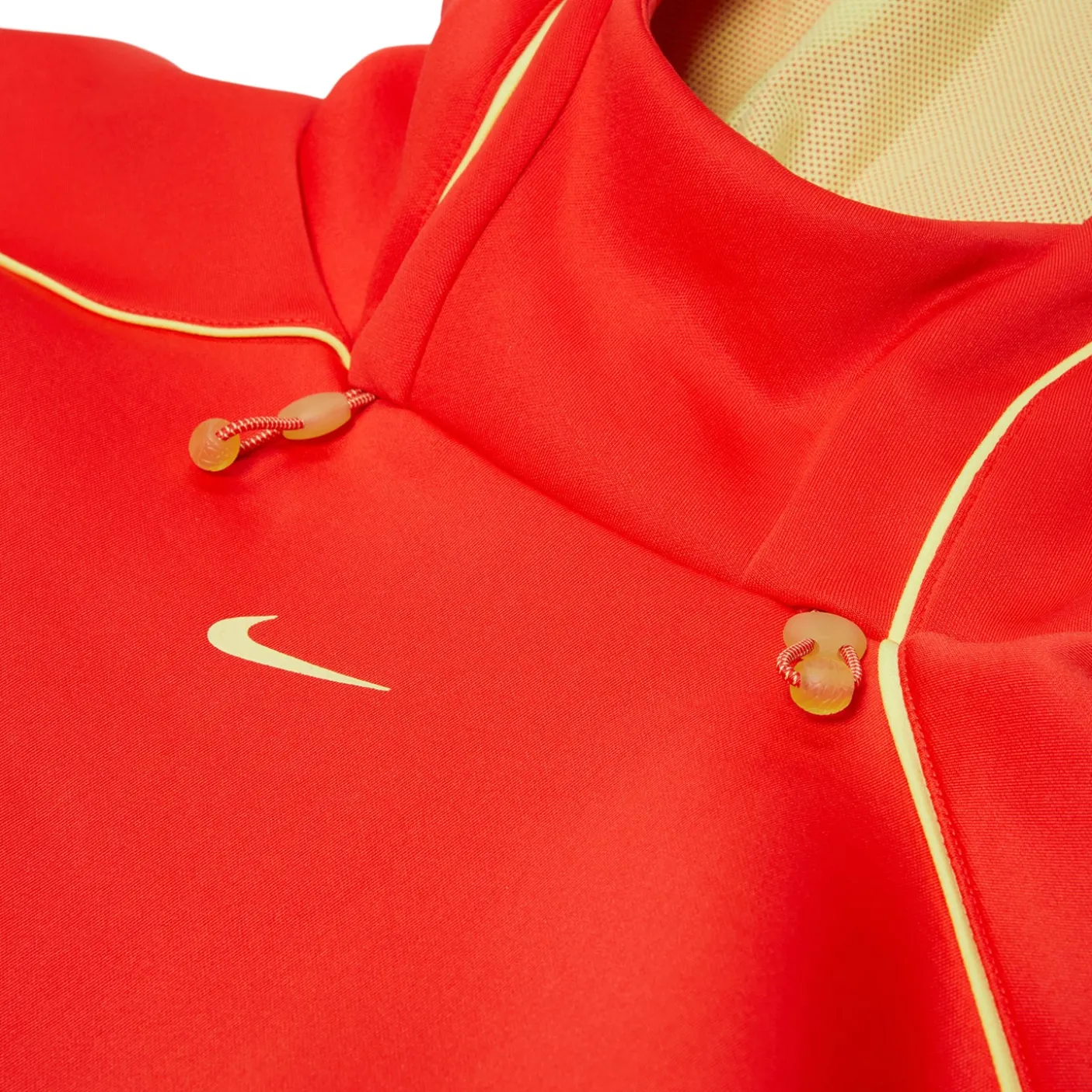 Nike Project F.R.O.G. Pullover Hoodie