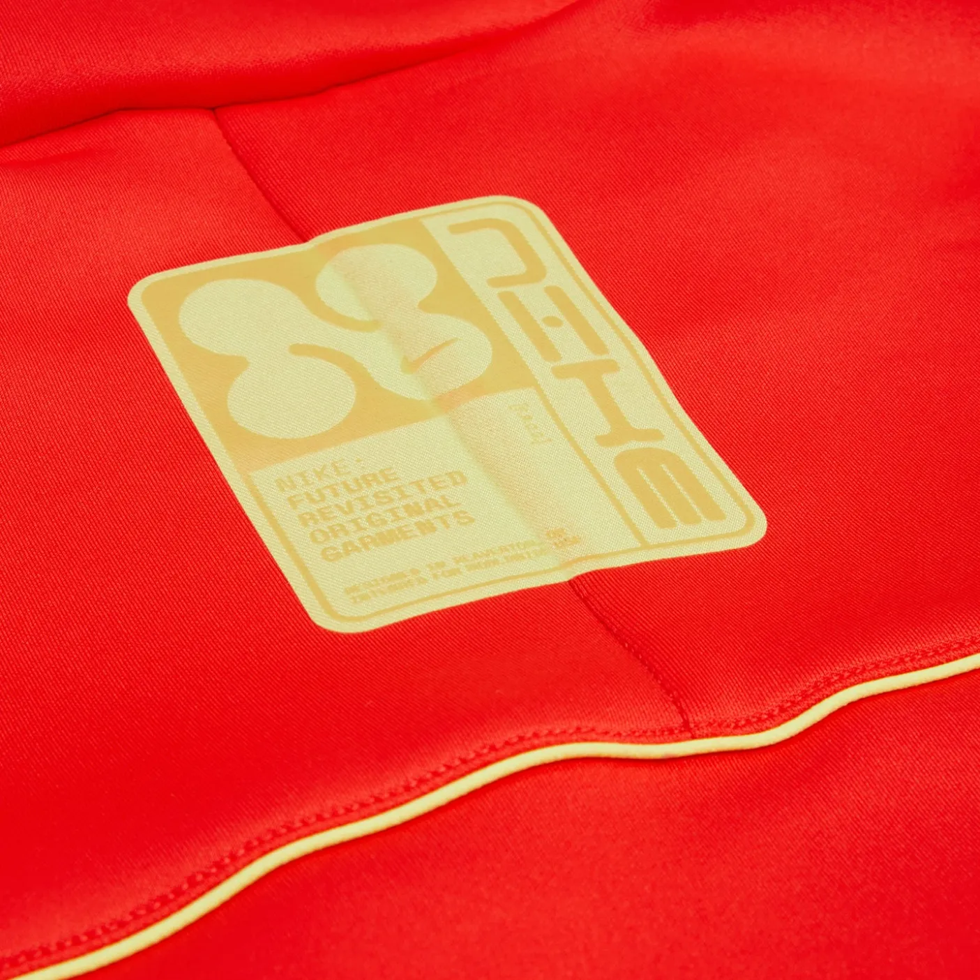 Nike Project F.R.O.G. Pullover Hoodie