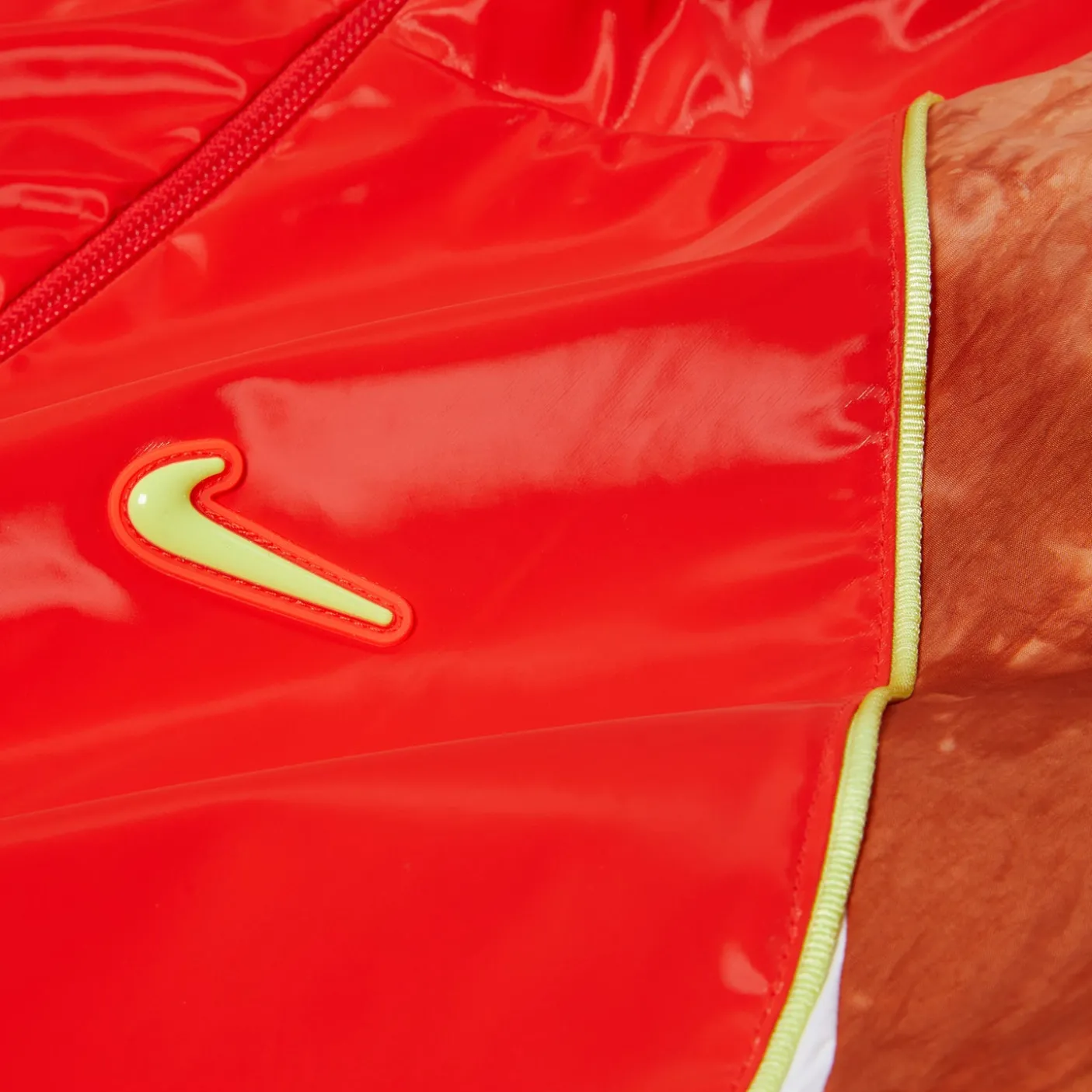 Nike Project F.R.O.G. Track Jacket