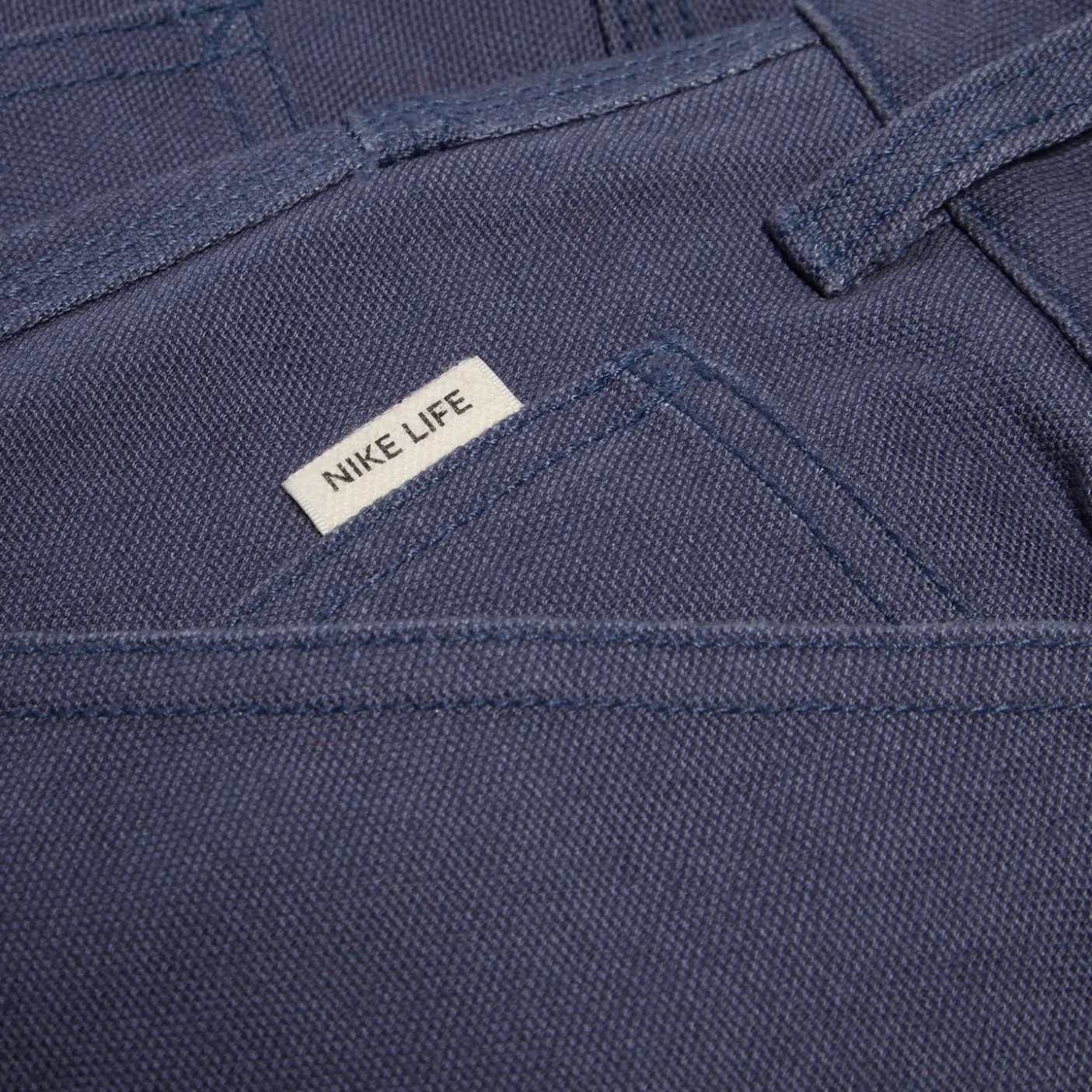 Nike Sashiko Carpenter Pants