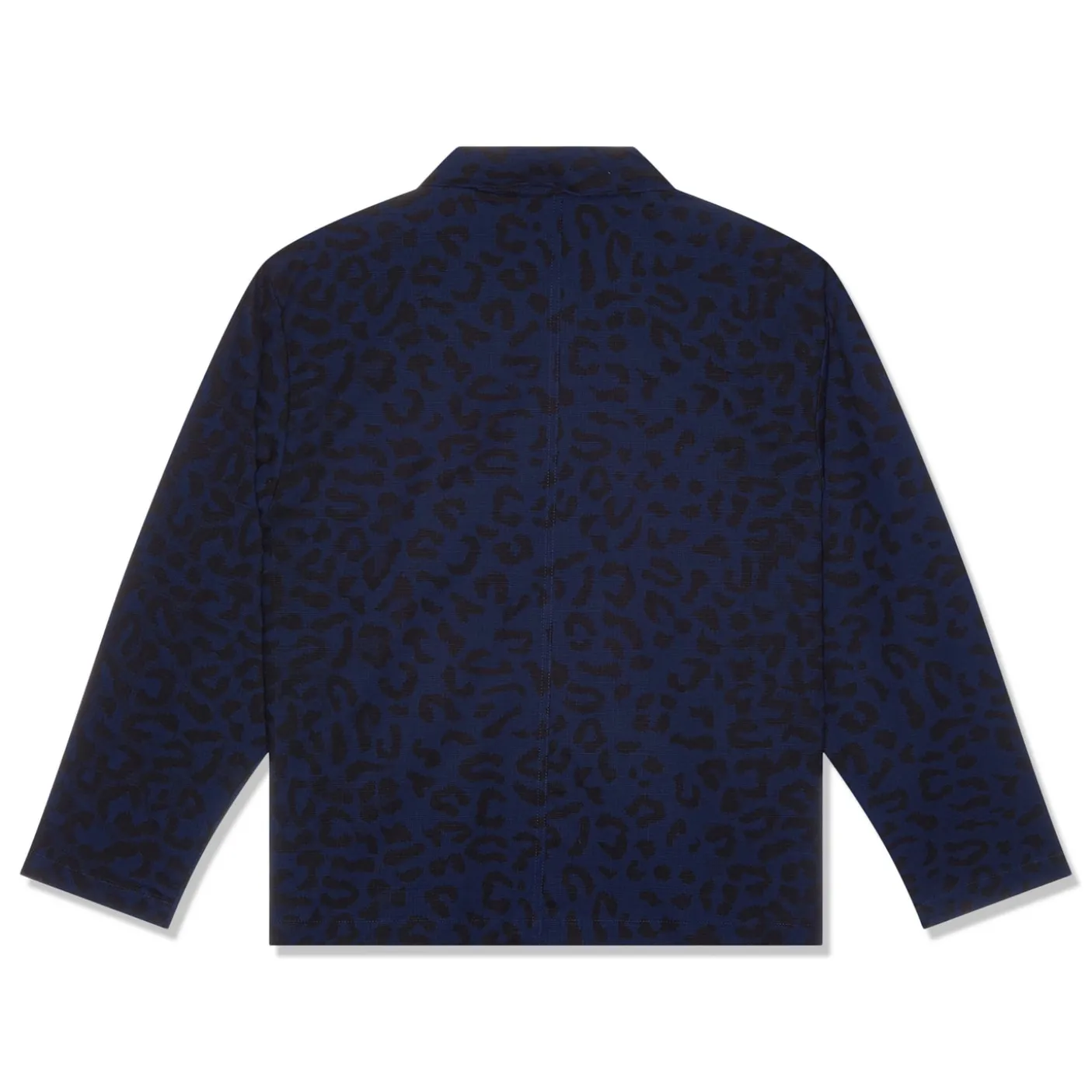 Nike SB Allover Print Skate Chore Coat