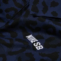 Nike SB Allover Print Skate Chore Coat