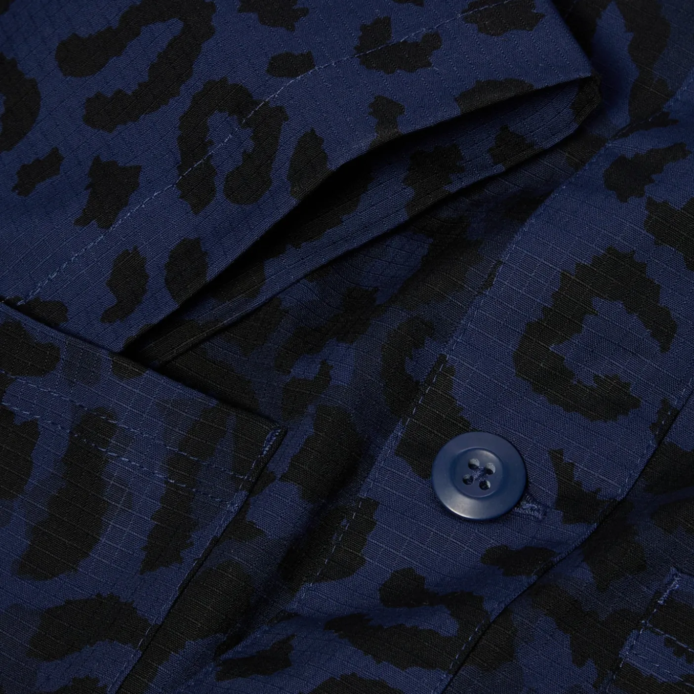 Nike SB Allover Print Skate Chore Coat