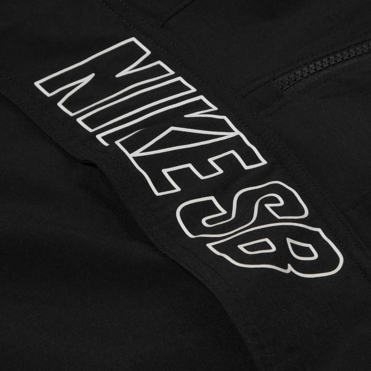 Nike SB Anorak Skate Jacket