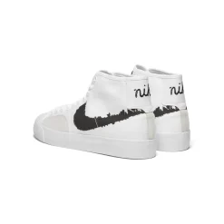 Nike SB Blazer Court Mid PRM