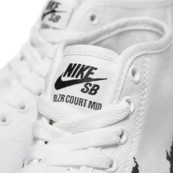 Nike SB Blazer Court Mid PRM