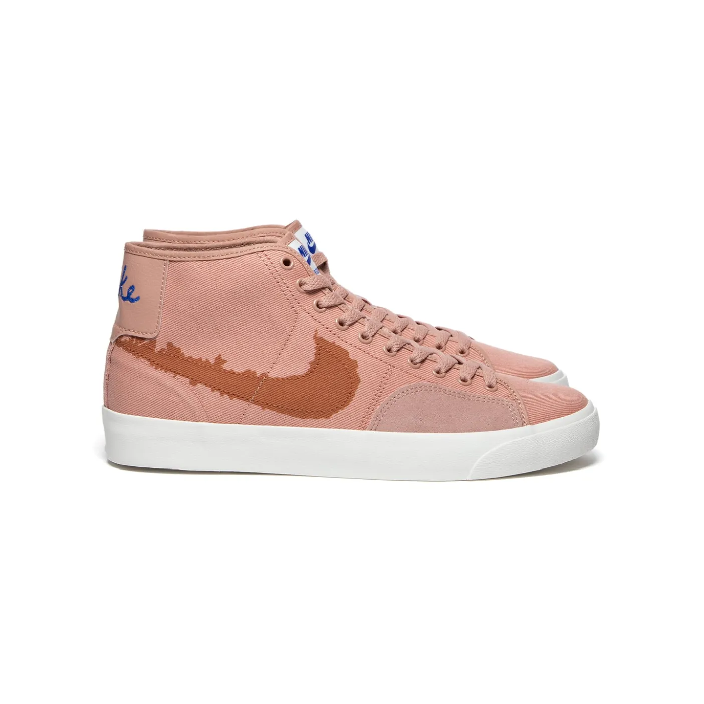 Nike SB Blazer Court Mid PRM