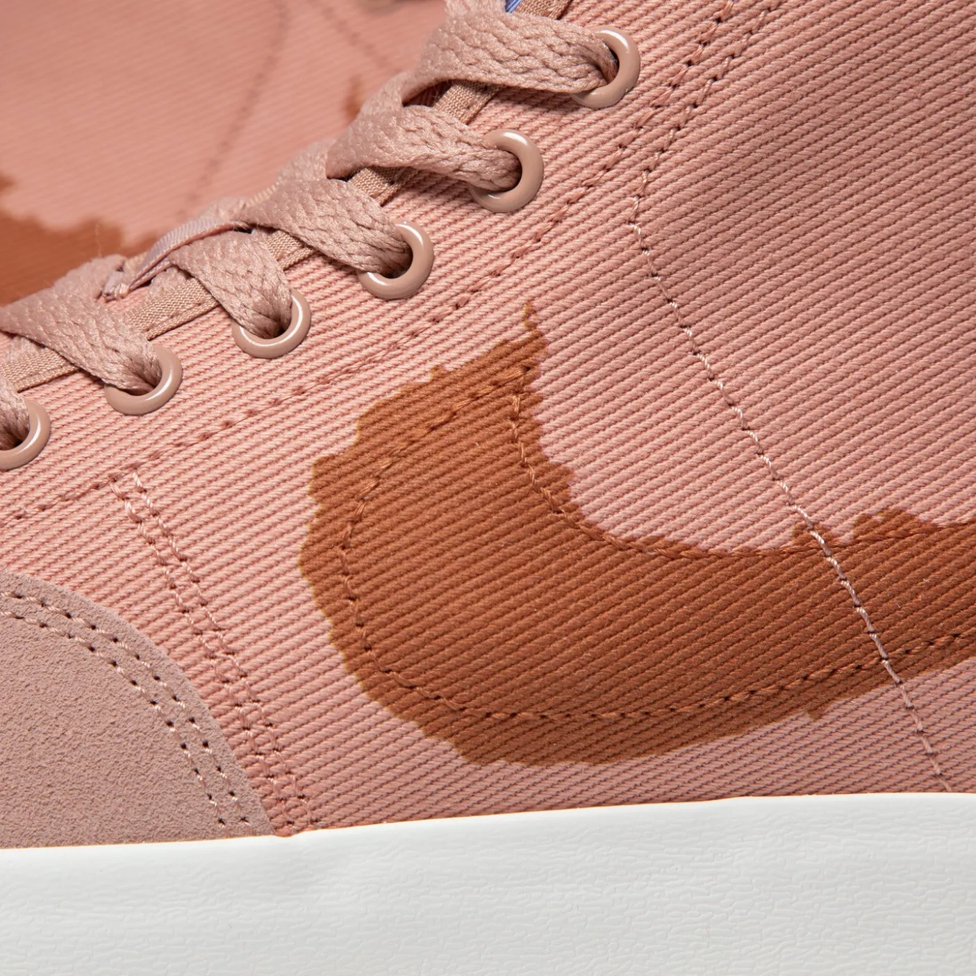 Nike SB Blazer Court Mid PRM