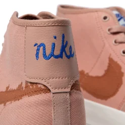 Nike SB Blazer Court Mid PRM