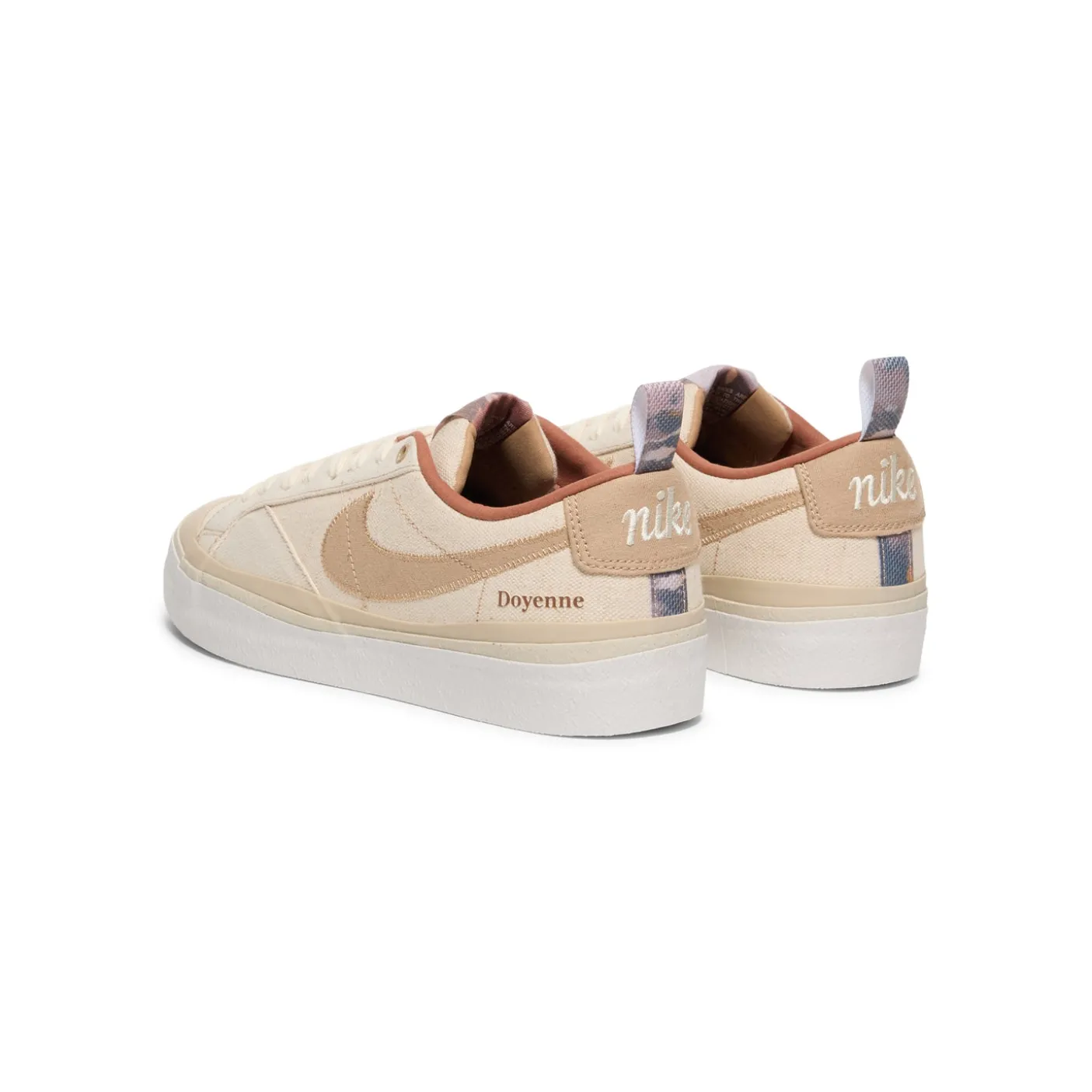 Nike SB Blazer Low x Doyenne