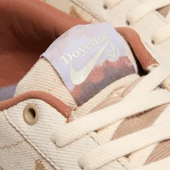 Nike SB Blazer Low x Doyenne