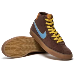 Nike SB Bruin High PRM