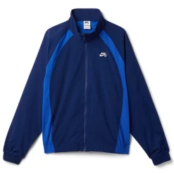 Nike SB Dri-FIT Full-Zip Woven Skate Jacket