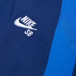 Nike SB Dri-FIT Full-Zip Woven Skate Jacket