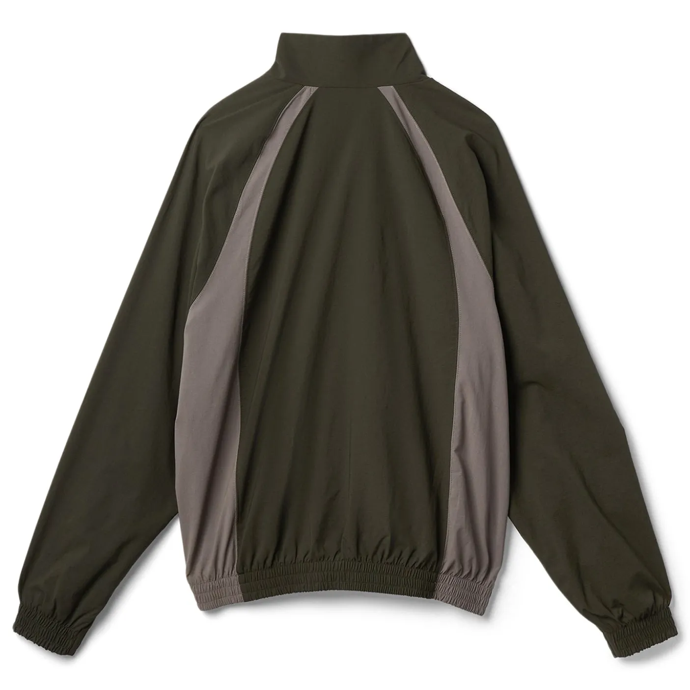Nike SB Dri-FIT Full-Zip Woven Skate Jacket