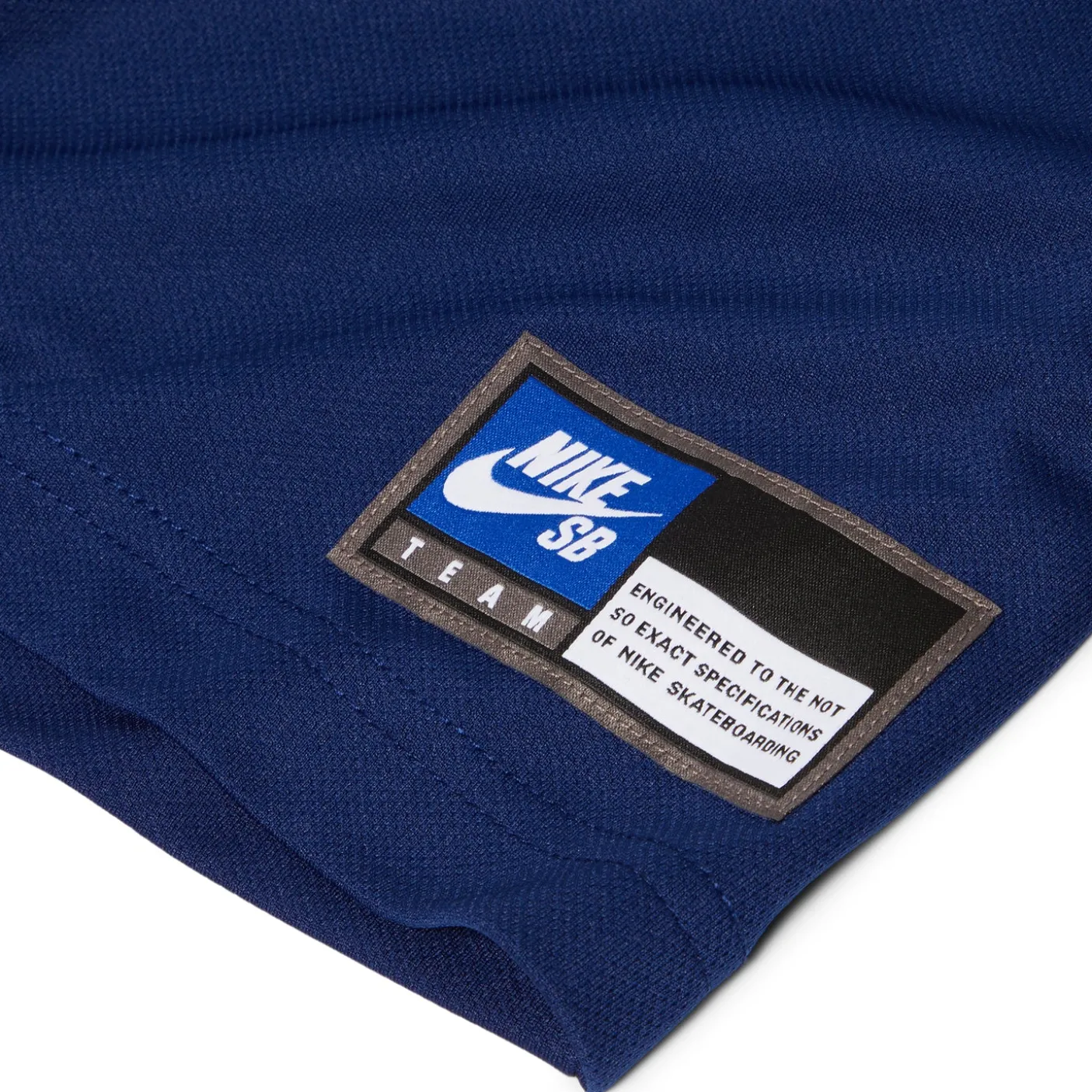 Nike SB Dri-FIT Knit Skate Jersey