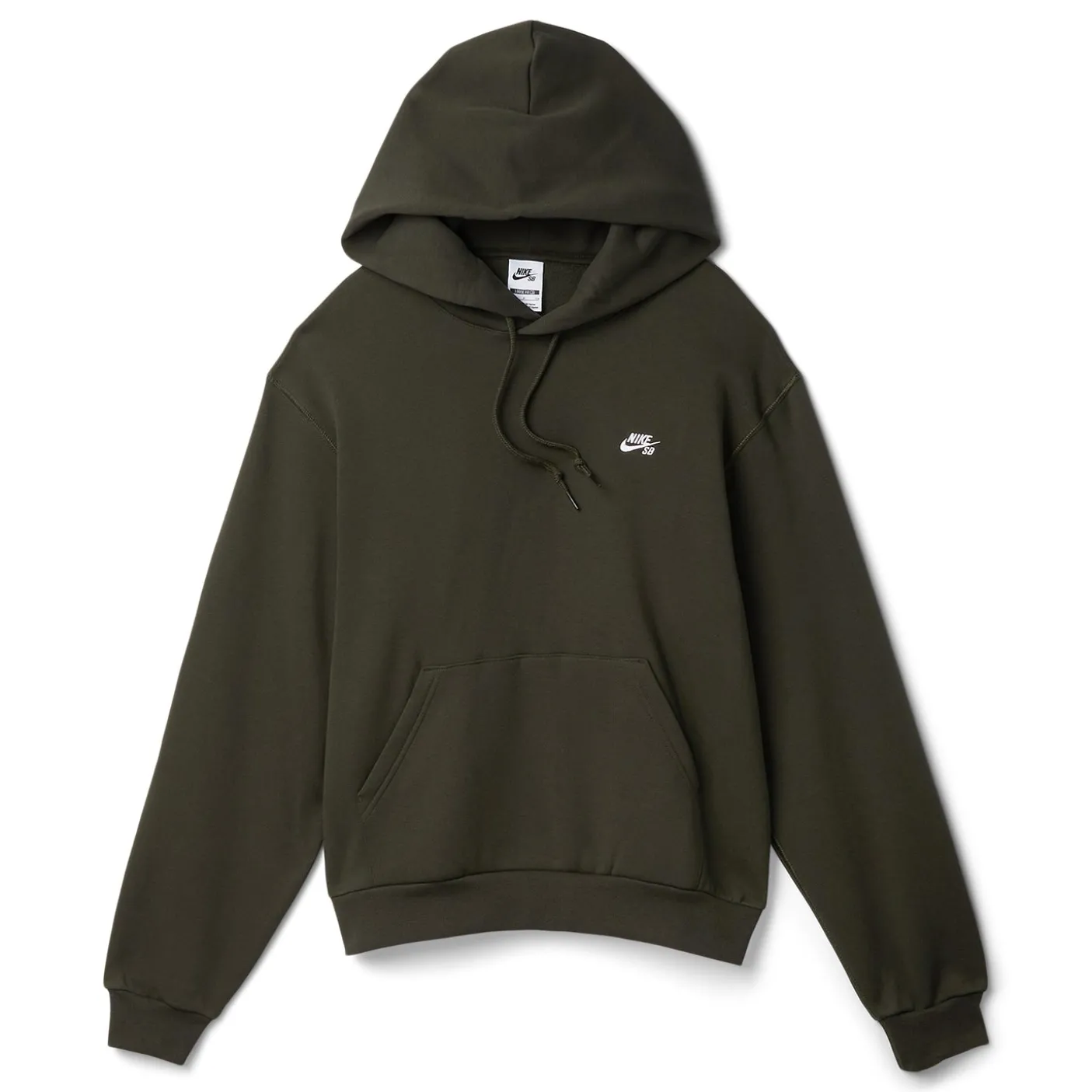 Nike SB Fleece Pullover Skate Hoodie