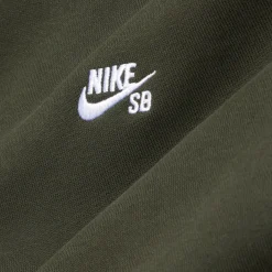 Nike SB Fleece Pullover Skate Hoodie