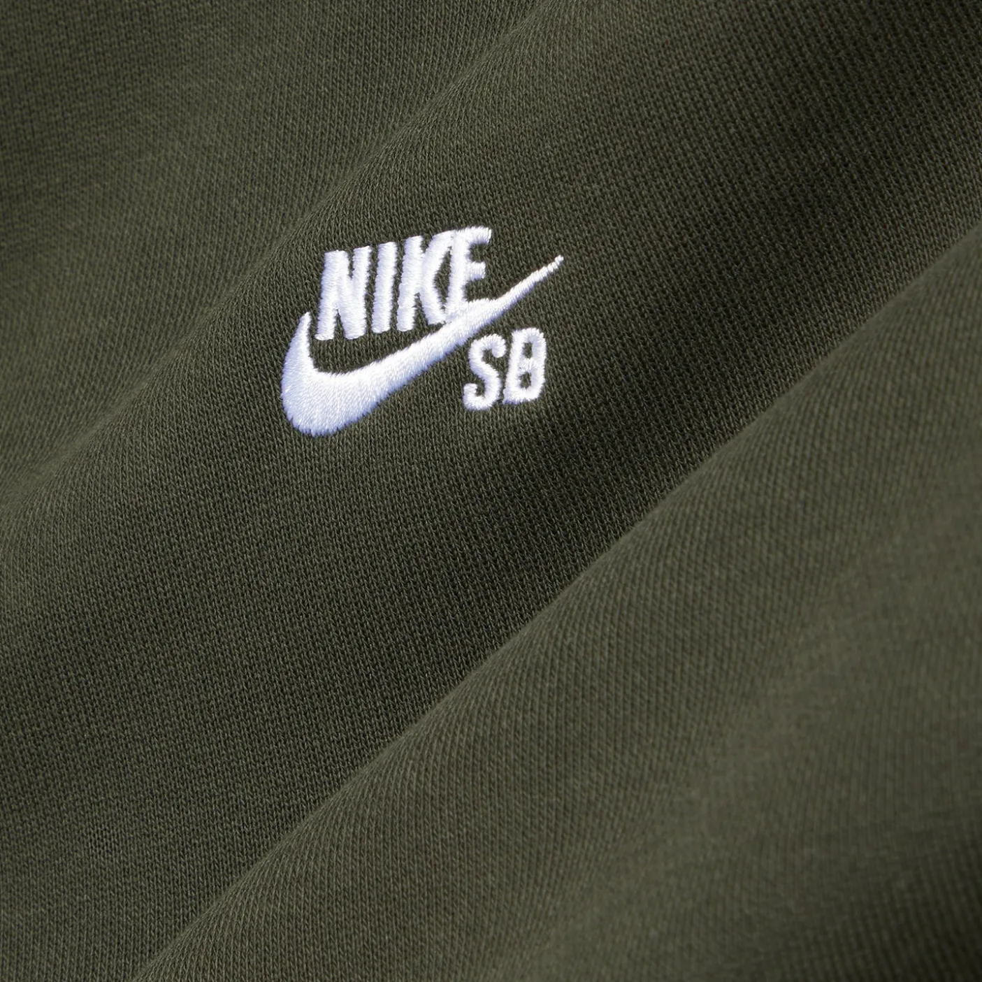 Nike SB Fleece Pullover Skate Hoodie