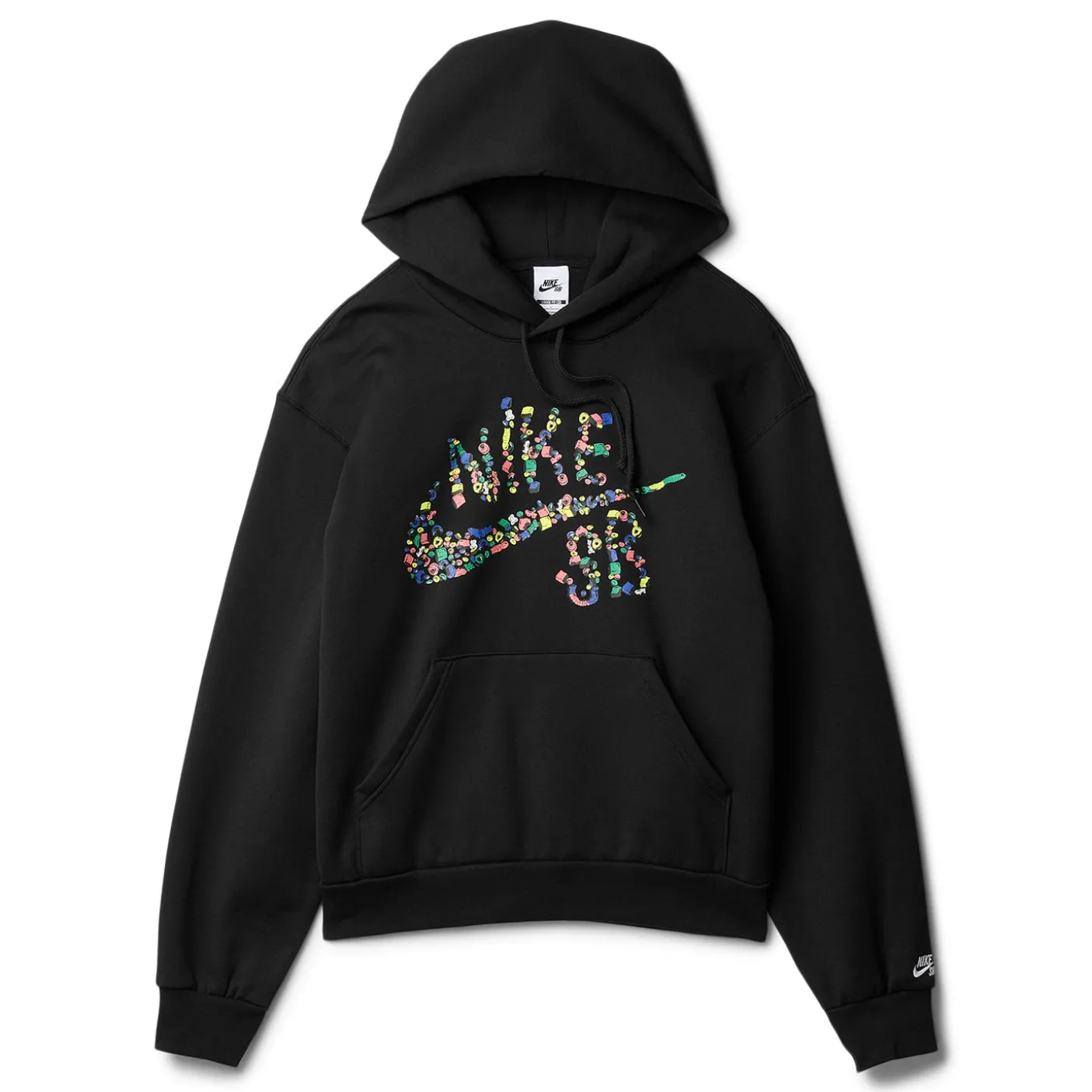 Nike SB Fleece Pull-Over Skate Hoodie