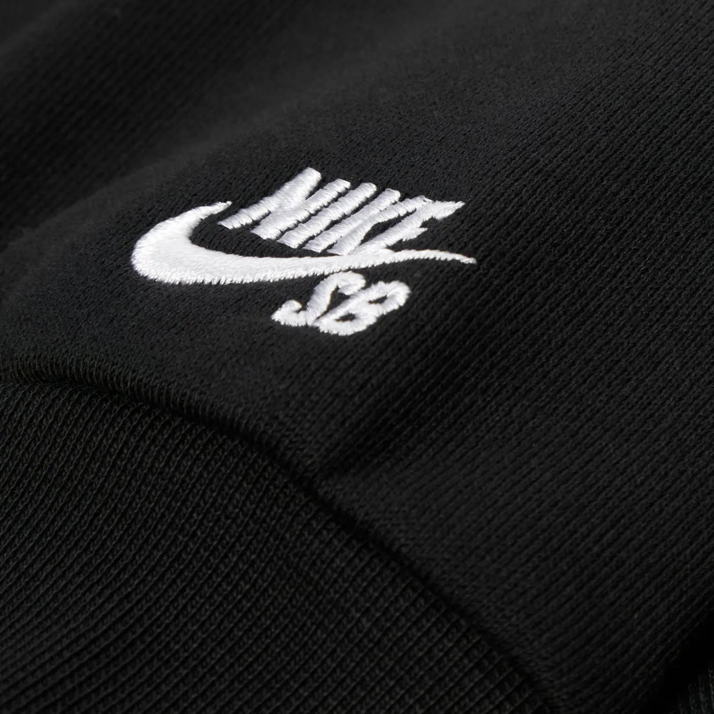 Nike SB Fleece Pull-Over Skate Hoodie