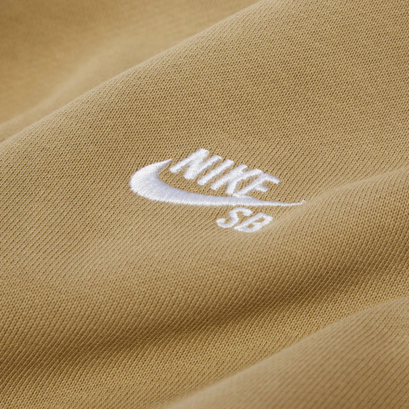 Nike SB Fleece Pullover Skate Hoodie
