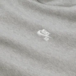 Nike SB Fleece Pullover Skate Hoodie